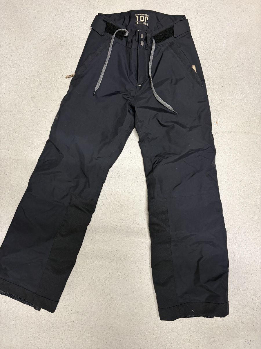 Pantaloni: Snowboardhose – Usato da Henau venduto da martina_1998