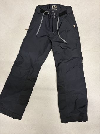 Snowboardhose