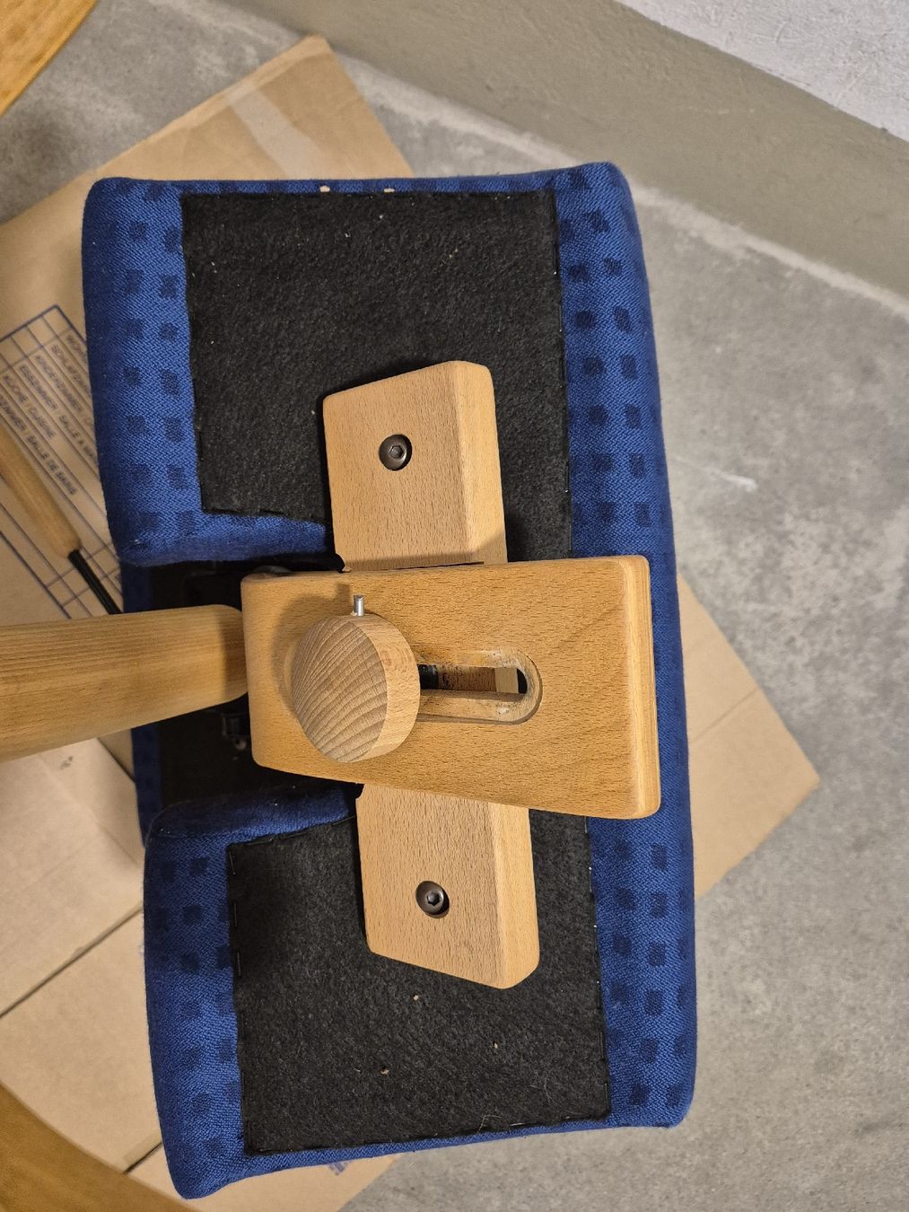 Stokke Sedie: Stokke Varier Wing Balans – Usato da Bern venduto da dia_yv66 4