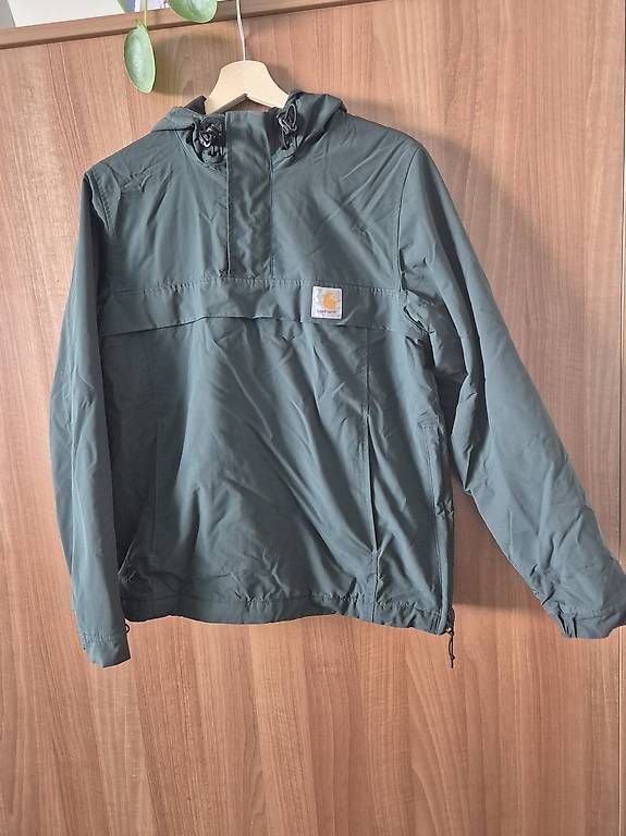 Giacche: Carhartt Windbreaker XS – Usato da Bern venduto da Rebibebi_