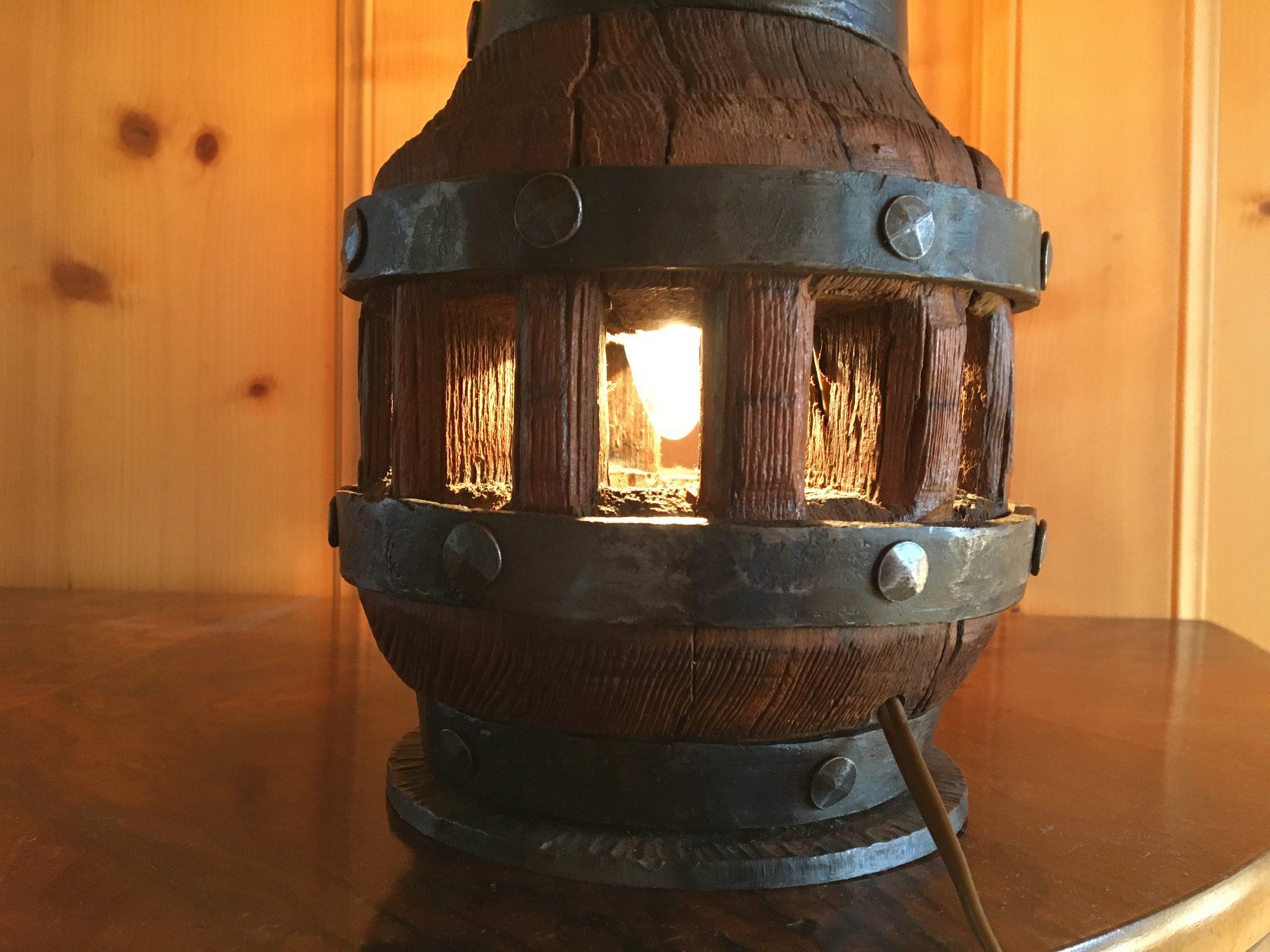 Lampade: lampe de table – Usato da Crésuz venduto da didou47 1