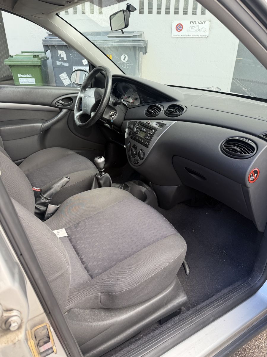 Ford Autos: Ford Focus 2.0 16V – Défectueux à Auw par gea_z8qf 6
