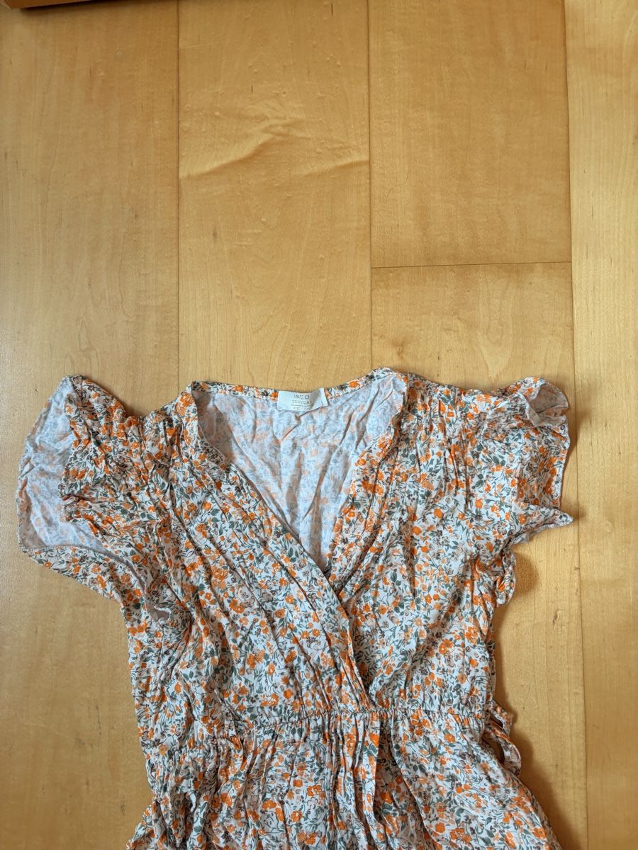 Vestiti: Robe style liberty  – Usato da Lavigny venduto da Lea_9rxv 1