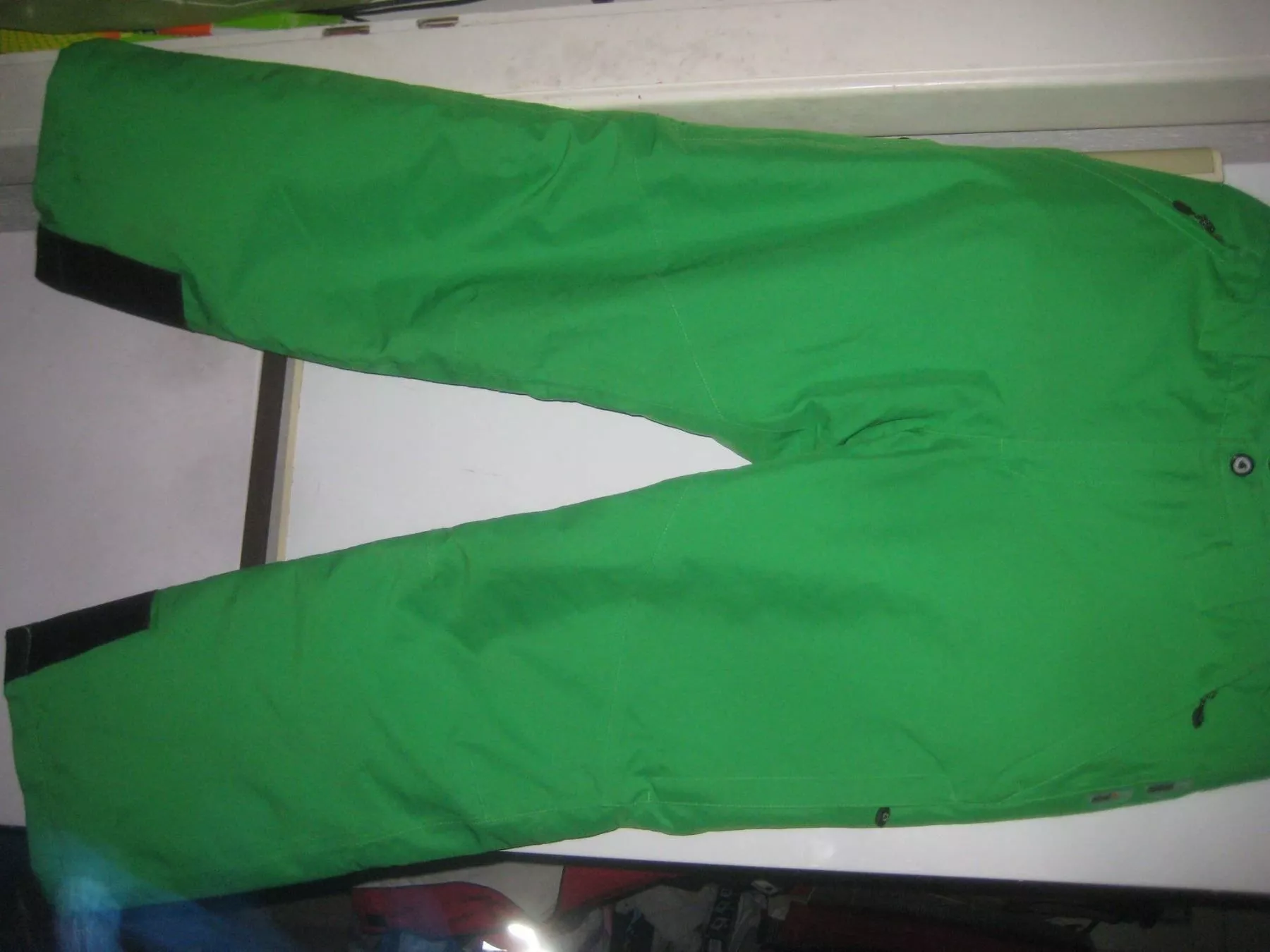 Pantaloni: SKI  HOSE – Usato da Uster venduto da flocke1 1