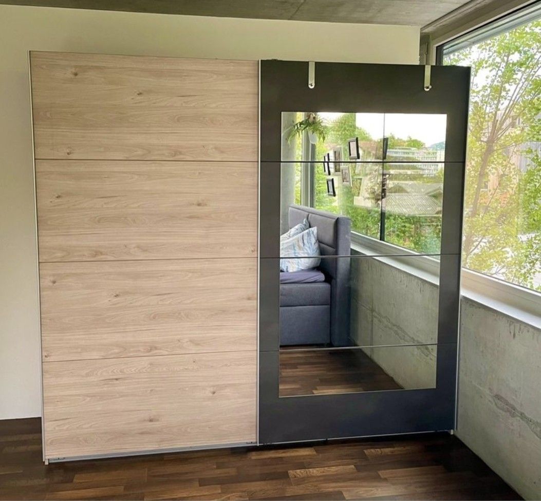 Ikea Schränke: Schrank – Gebraucht aus Winterthur von D122K122