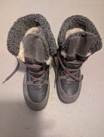Moonboot Stiefel