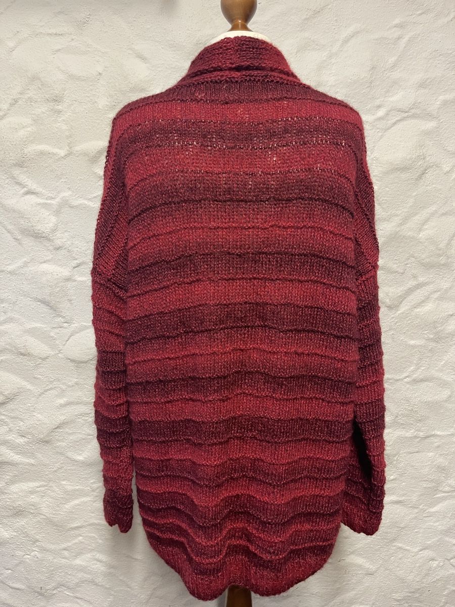 Giacche: Strickjacke – Nuovo (secondo la descrizione) da Urnäsch venduto da pas_5r9c 2