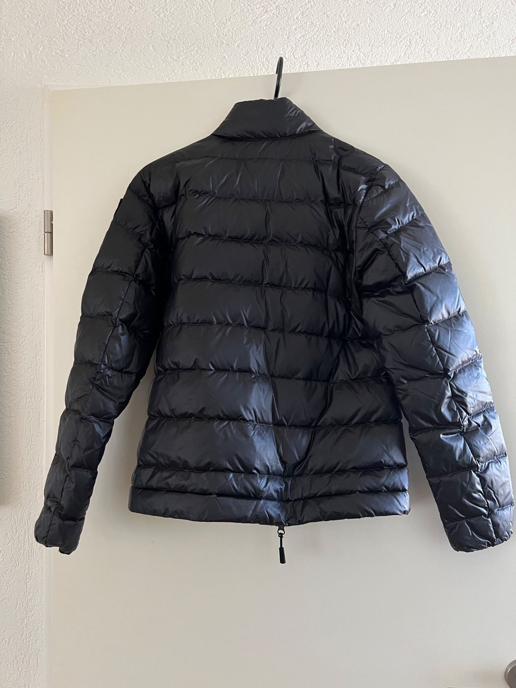 Giacche: Blauer Daunenjacke – Usato da Widnau venduto da sasabine 1