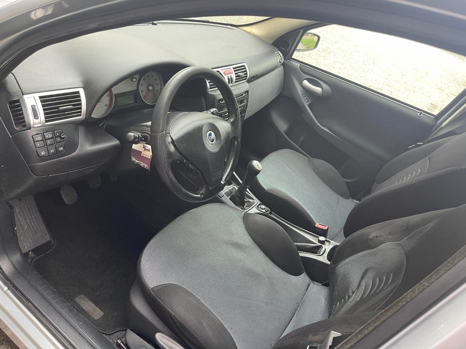 Fiat Automobili: FIAT Stilo 1.9 JTD – Usato da Grosswangen venduto da her_59rt 6