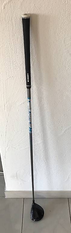 Mazze & Set: Linkshänder, driver, Holz 3, 5 – Usato da Gutenswil venduto da HD56 2