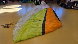 UP Trango X S / EN C / 2023