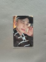 PC Photocard Stray Kids Hyunjin Karma Compact ver