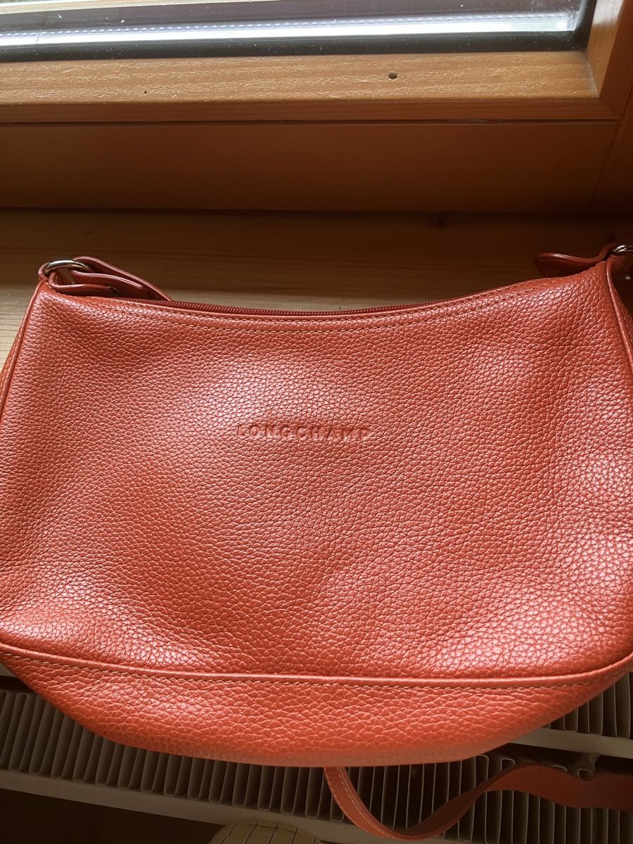 Longchamp Borse da donna: Schöne Umhängetasche von Longchamp – Usato da Pfeffingen venduto da mar_ly8j 2