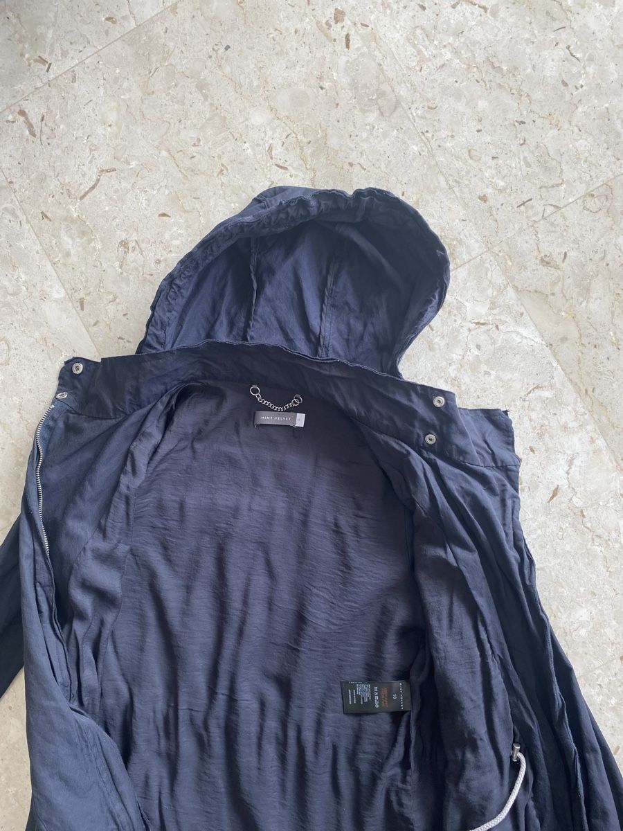 Mäntel: Trench Mint Velvet taglia 38 – Neu (gemäss Beschreibung) aus Locarno von Matic04 5