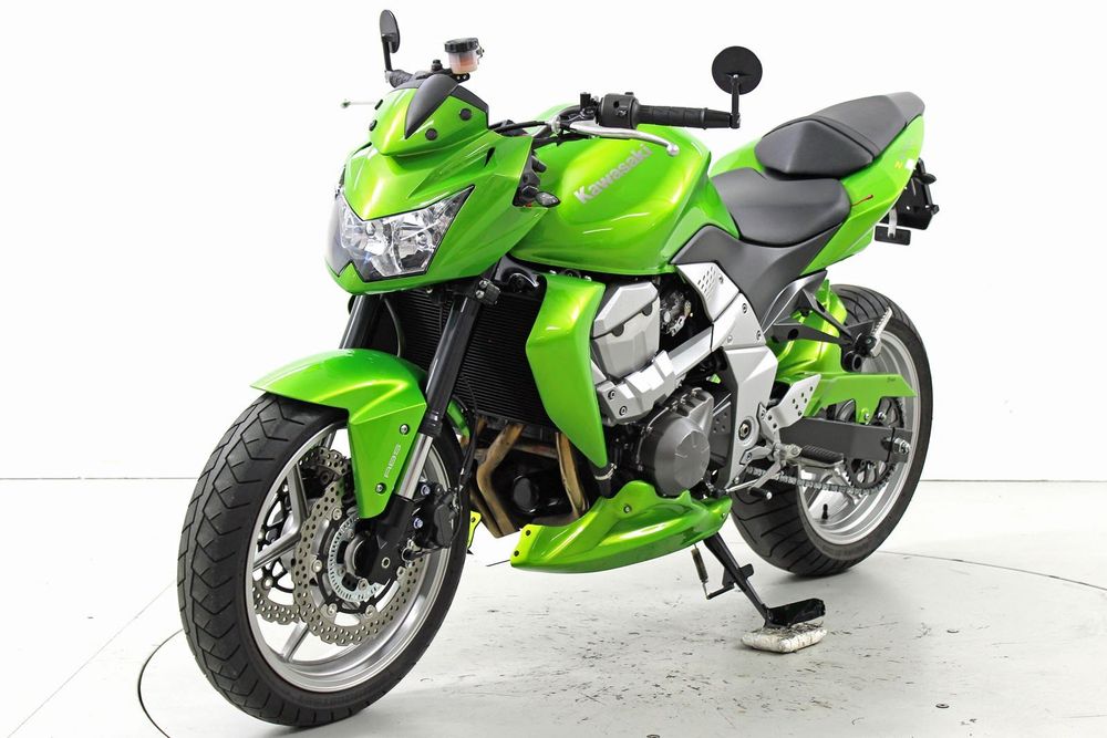 Kawasaki Z750  Comprare su Ricardo