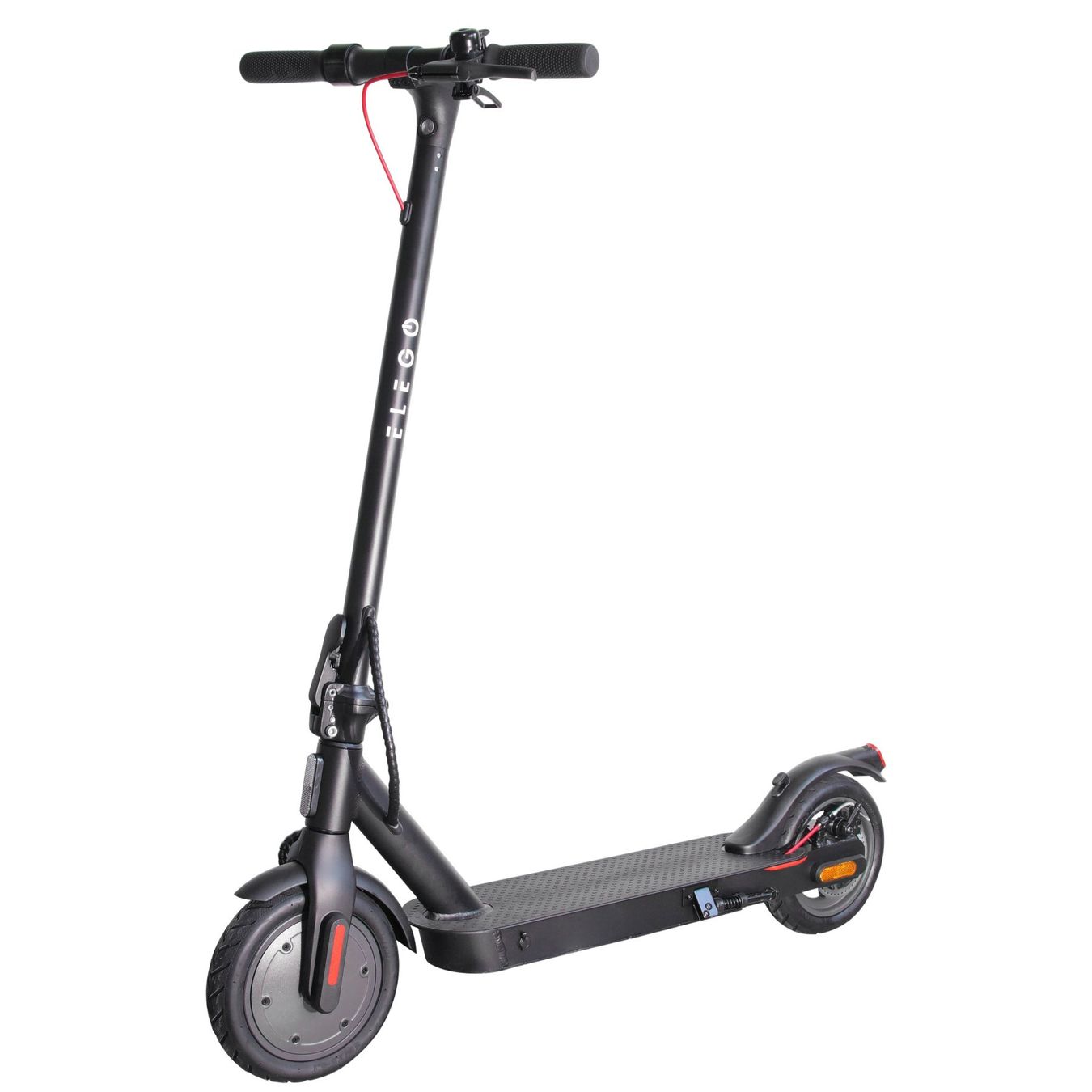 Scooters: E-Scooter – Neu (gemäss Beschreibung) aus Frauenfeld von nazanin