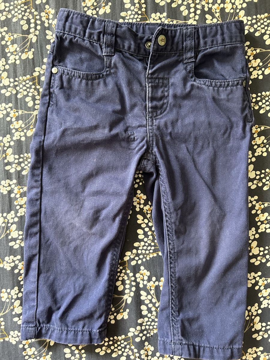 Pantaloni: Pantalon taille 80 – Nuovo (secondo la descrizione) da Lausanne venduto da SaraSkjellaug