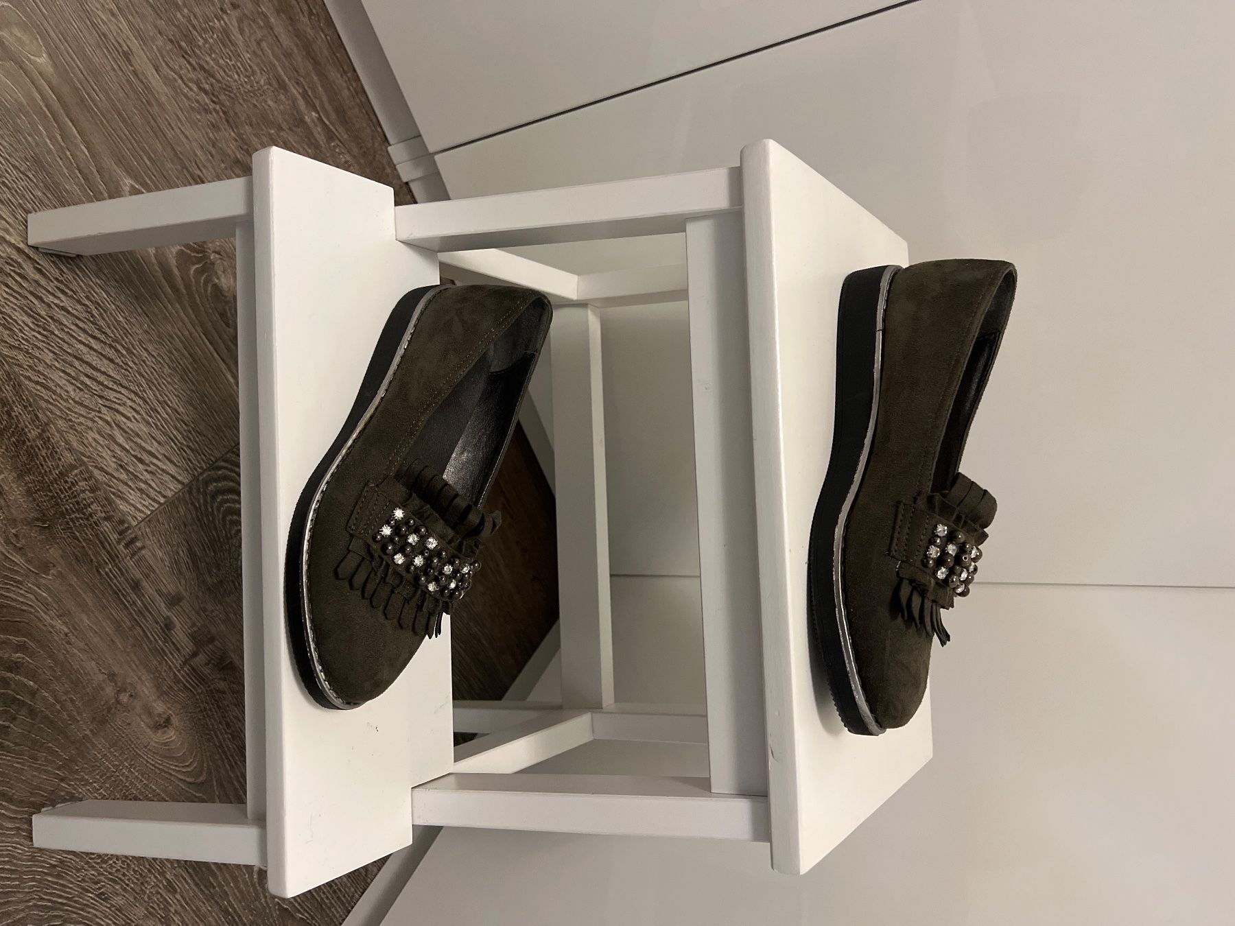 Graceland Scarpe da donna: Graceland Schuhe Gr 38 – Usato da Weiach venduto da LemonJuice1995 1