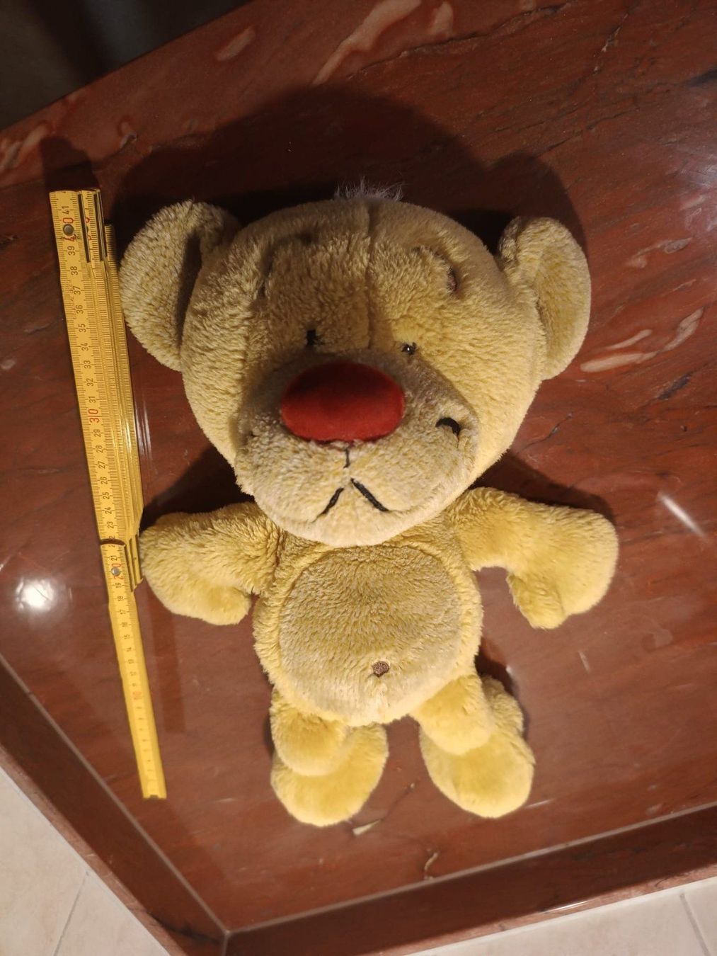 Jouets: Pimboli 40cm original – D'occasion à Bubendorf par zut_z6vl