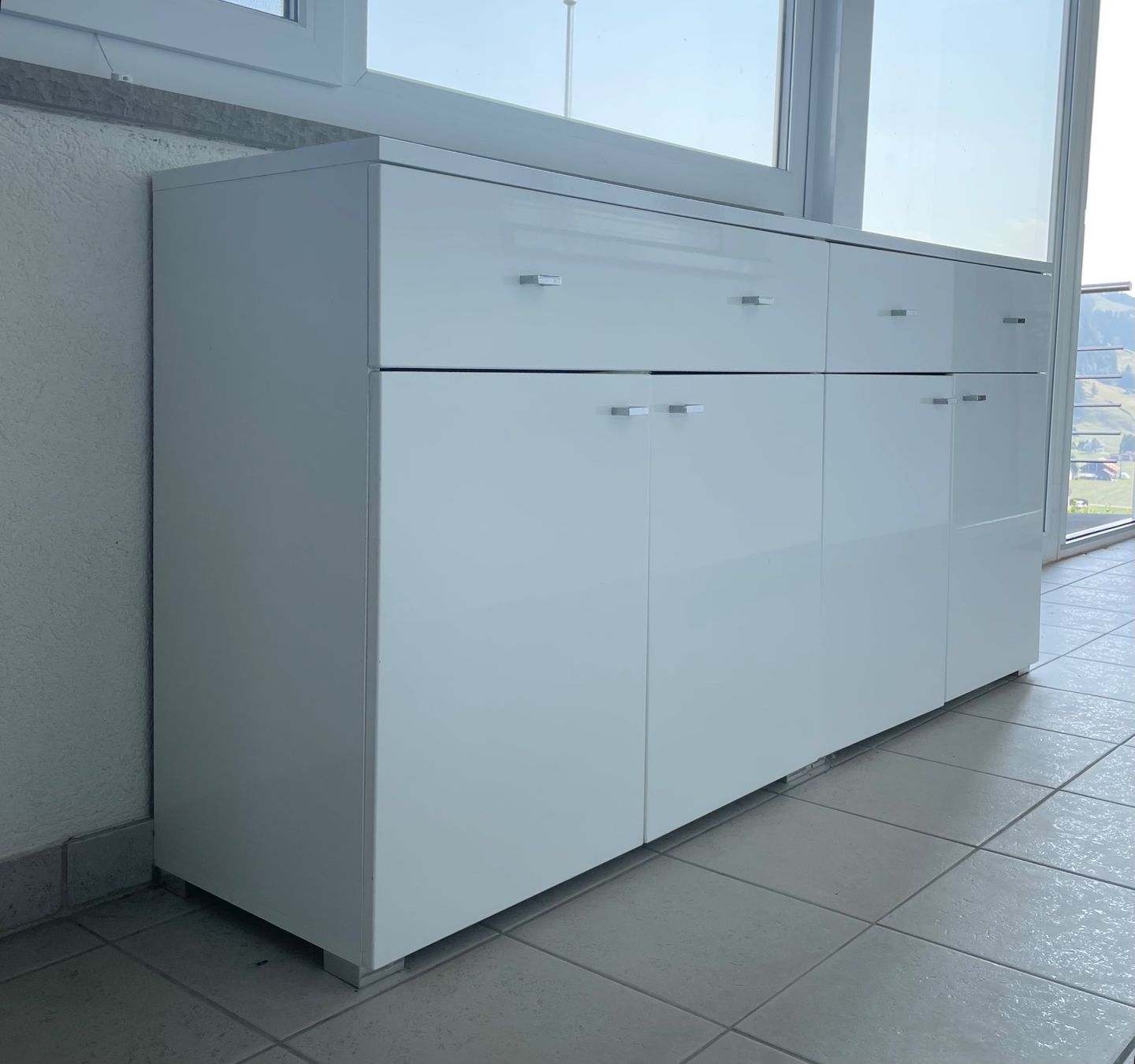 Cassettiere: Kommode Sideboard Schuhschrank – Usato da Zürich venduto da gabibenz