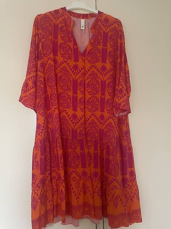 Vestiti: Wunderschönes Hadassa Kleid – Usato da Zürich venduto da pau_7dz6 1