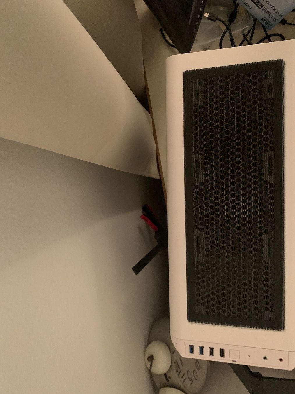 Steg PCs: Steg PC mit  i7, 7700K / 32GB RAM – Gebraucht aus Zürich von Mobberhund 3