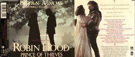 BRYAN ADAMS - (EVERYTHING I DO) I DO IT FOR YOU