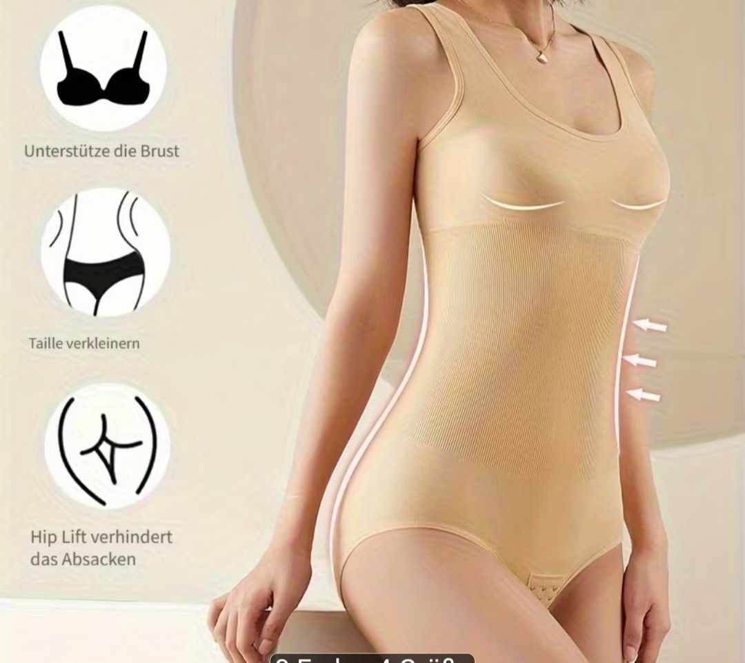 Autres dessous: 3 Form Body beige Grösse L – Neuf (Voir description) à Niederbüren par HardStorm 1