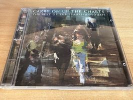 S7 The Beautiful South – Carry On Up The Charts