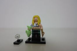 LEGO Minifigur CMF DC Superheroes Aquaman