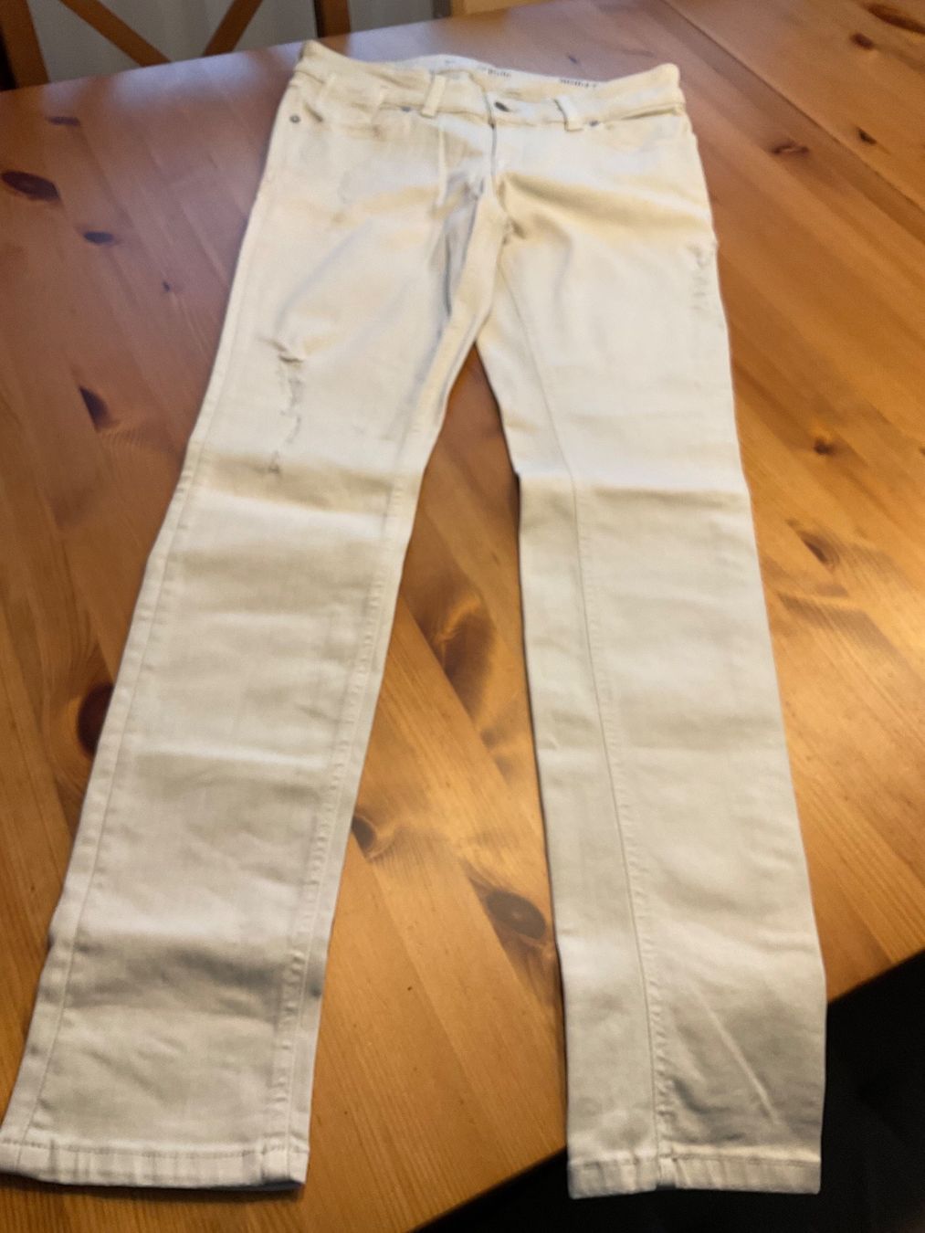 Marc O'Polo Jeans: tolle  MARCO POLO JEANS,  Gr. 38 – Neu (gemäss Beschreibung) aus Aesch BL von Fortexx 1