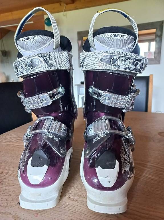 Damenschuhe: Skischuh Damen – Gebraucht aus Uetendorf von Hadorn02 1