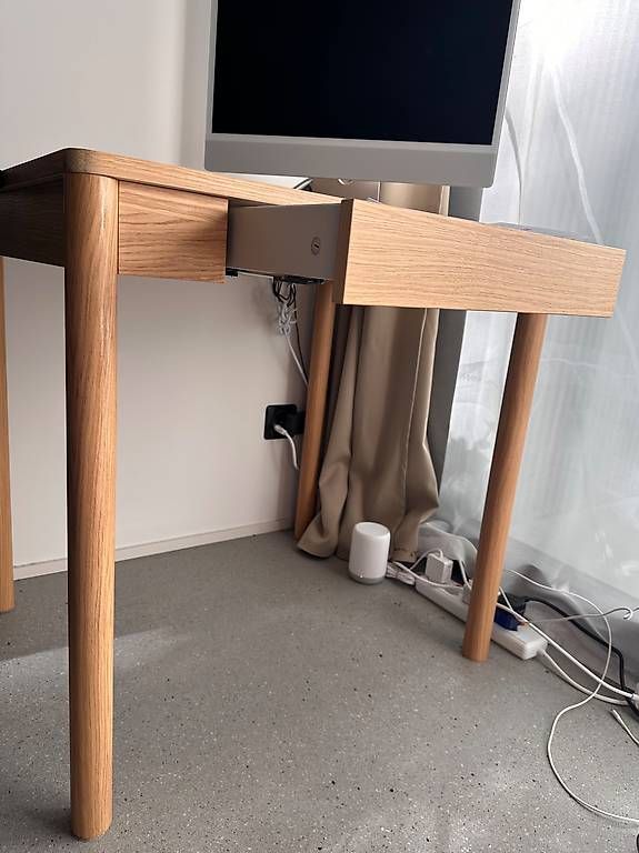 Scrivanie: Desk With Drawer / Schreibtisch – Usato da Zürich venduto da soc_kl9g