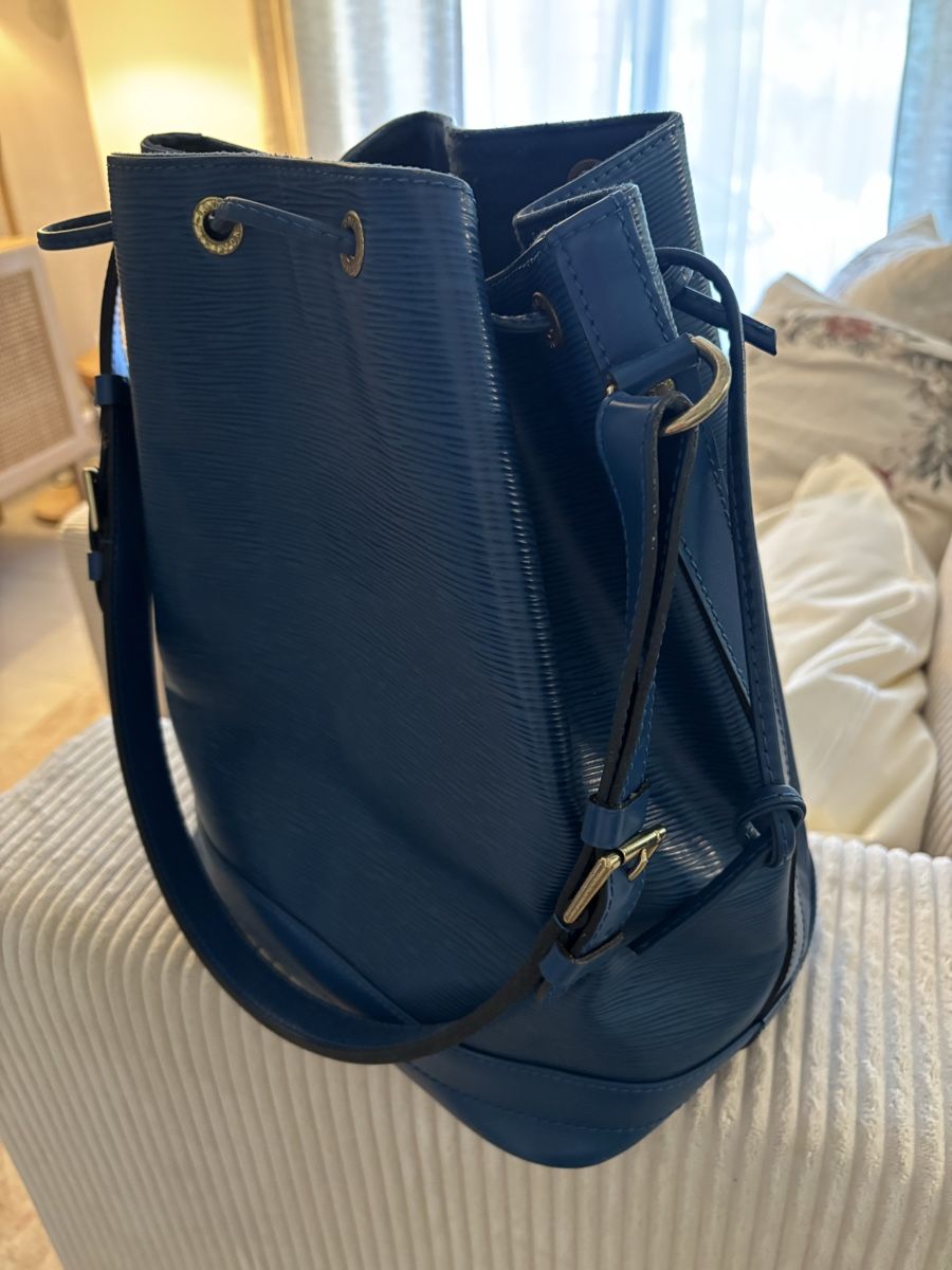 Louis Vuitton Borse da donna: Louis Vuitton Original Sac Noé – Usato da Neunkirch venduto da Dama0 3