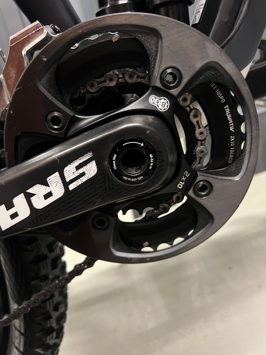 Cannondale Biciclette: Mountainbike – Usato da Schleinikon venduto da Jane_hu 2