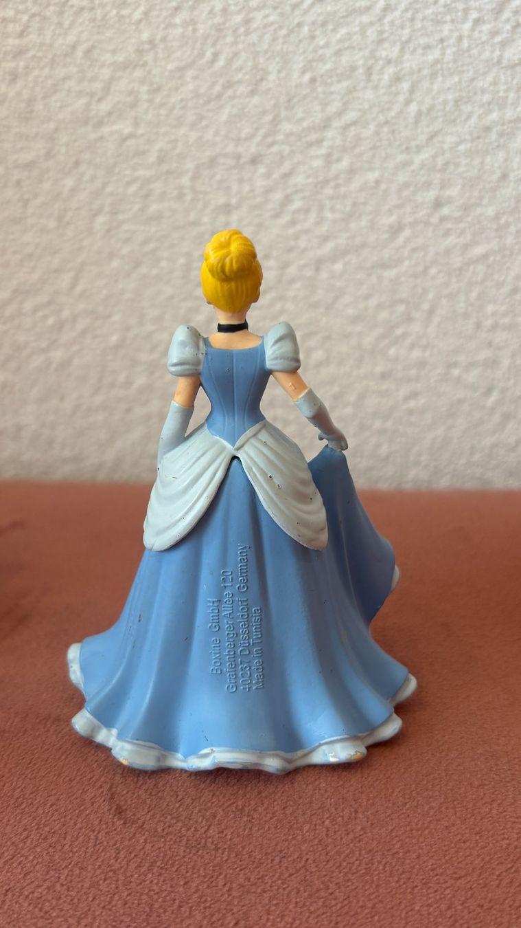 Audiolibri: Tonie Cinderella – Usato da Zihlschlacht venduto da sve_m76s 1