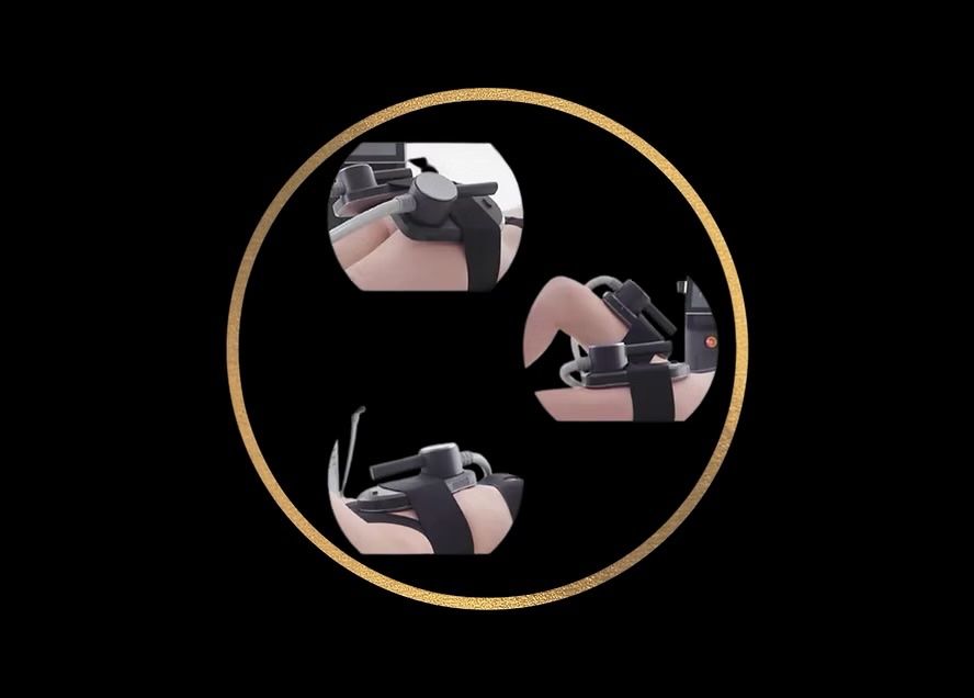 Lettini & sedie per cosmetici: EMs Bodyforming – Usato da Full-Reuenthal venduto da Michi.senn 1