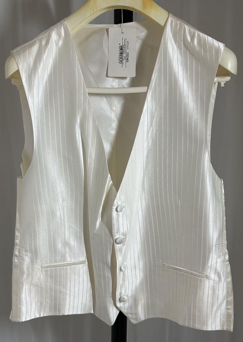 Completi: Hochzeitsanzug – Nuovo (secondo la descrizione) da Winterthur venduto da CW99 3