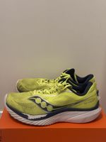 Laufschuhe Saucony Kinvara 13 Gelb Grösse 44 gebraucht