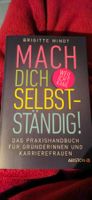 Mach dich selbstständig!