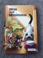 Max und Minimaus - Kinderbuch Klassiker