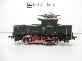 Märklin 36001 E-Lok BR E63 Deutsche Bahn Elektro Lok Digital