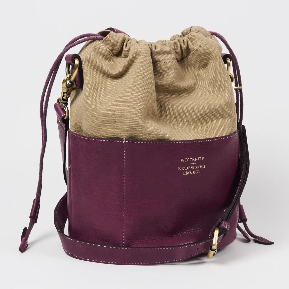 Sacs: RE:DESIGNED PROJECT 61 DRAWSTRING BAG – Neuf (Voir description) à Diepoldsau par MarcoCriscione