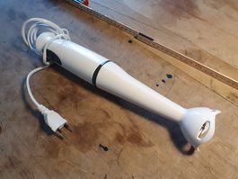 Prix Garantie Stabmixer 300W