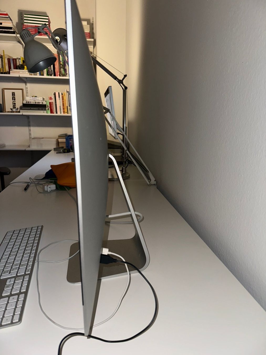 Apple PCs: iMac (Late 2013) – Gebraucht aus Zürich von mmzim 2