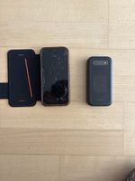Iphone 5 / Nokia Handy