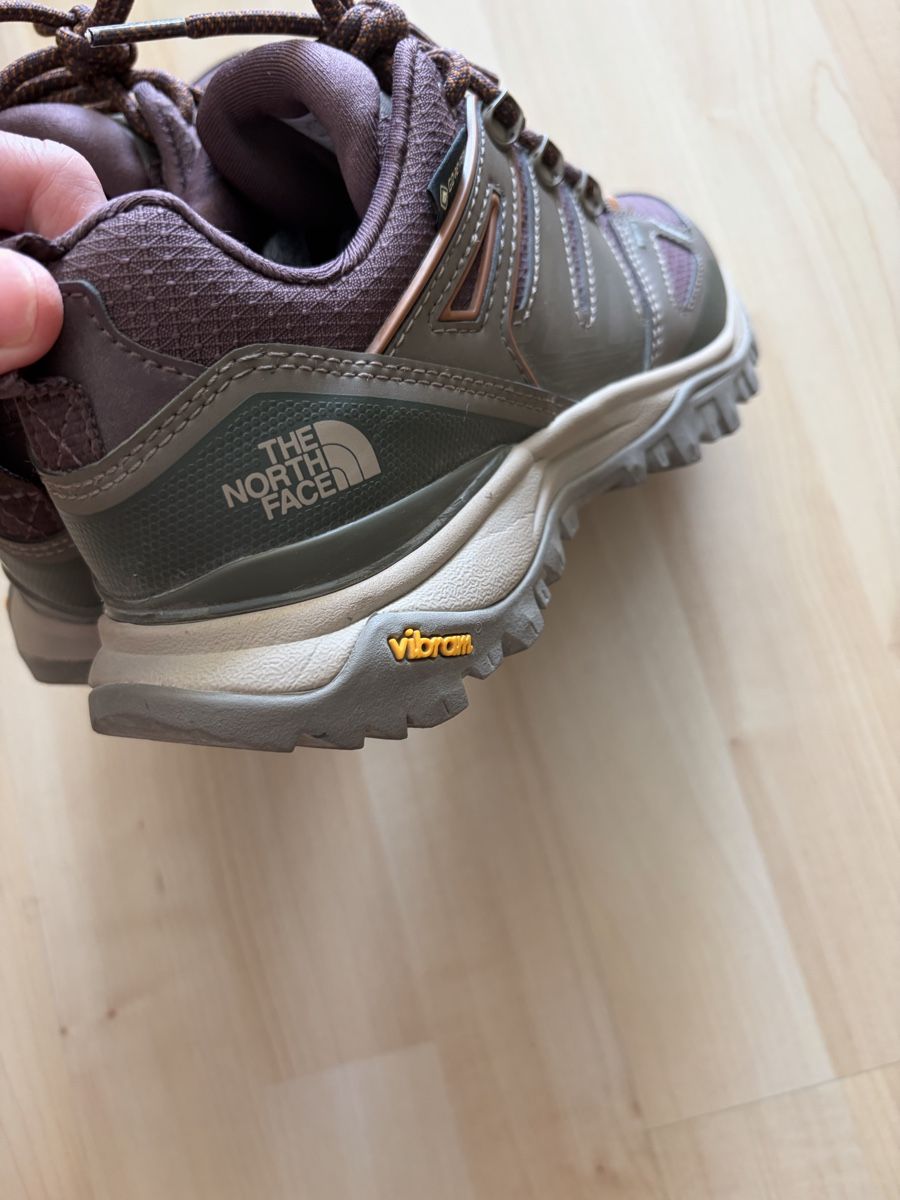 North Face Chaussures femmes: The North Face HEDGEHOG Gore Tex 37.5 – Neuf (Voir description) à Zürich par annastucki 5