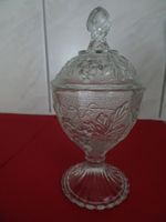 Glas Bonboniere