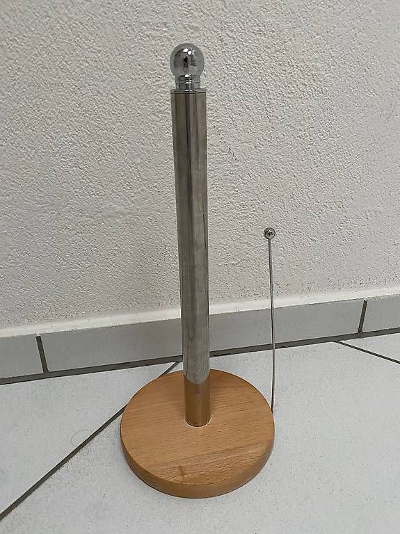 Autres décorations & accessoires: Küchenrollen Ständer/Halter – D'occasion à Walchwil par AlonsoXXX