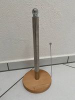 Küchenrollen Ständer/Halter